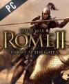 PC GAME:Total War Rome 2 Enemy at the Gates (Μονο κωδικός) PC GAME:Total War Rome 2 Enemy at the Gates (Μονο κωδικός)